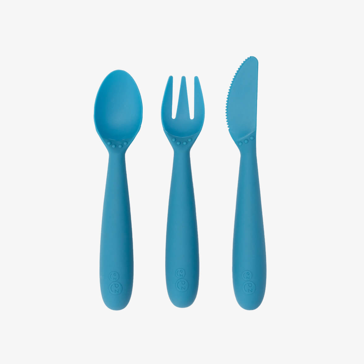 ezpz Happy Utensils