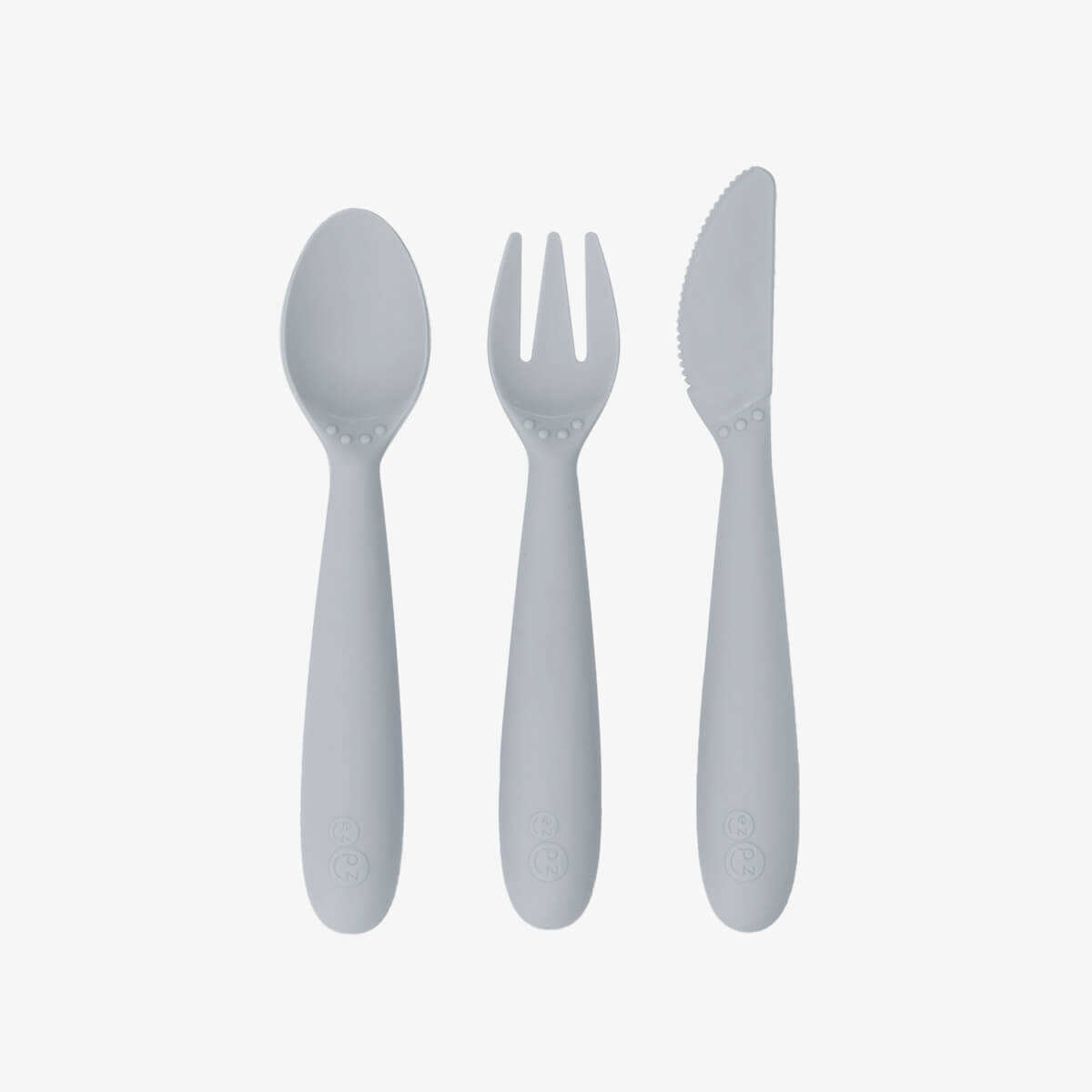 ezpz Happy Utensils