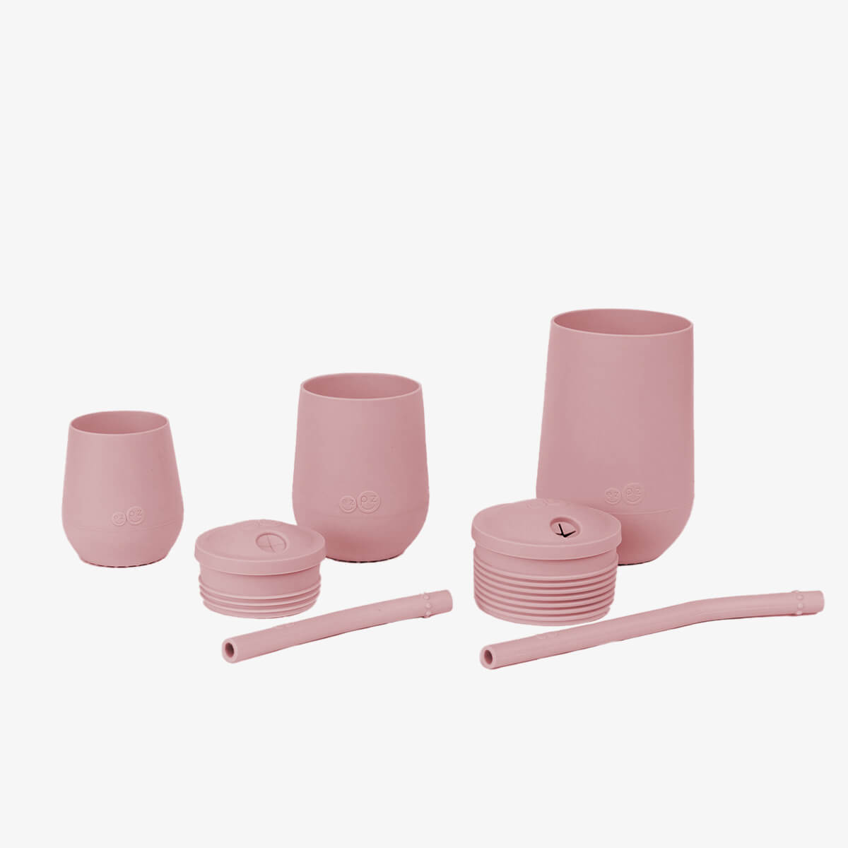 ezpz Developmental Cup Set