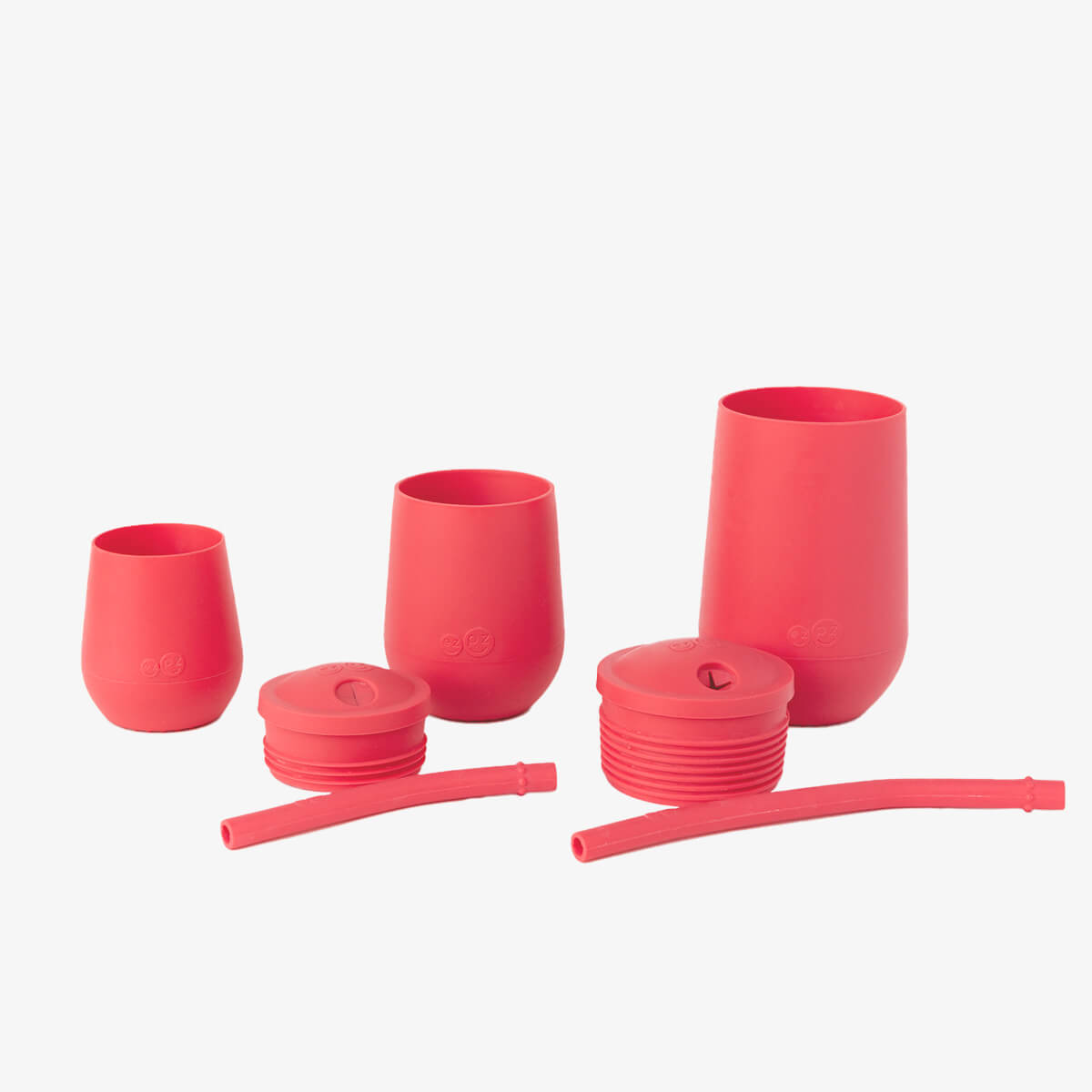 ezpz Developmental Cup Set