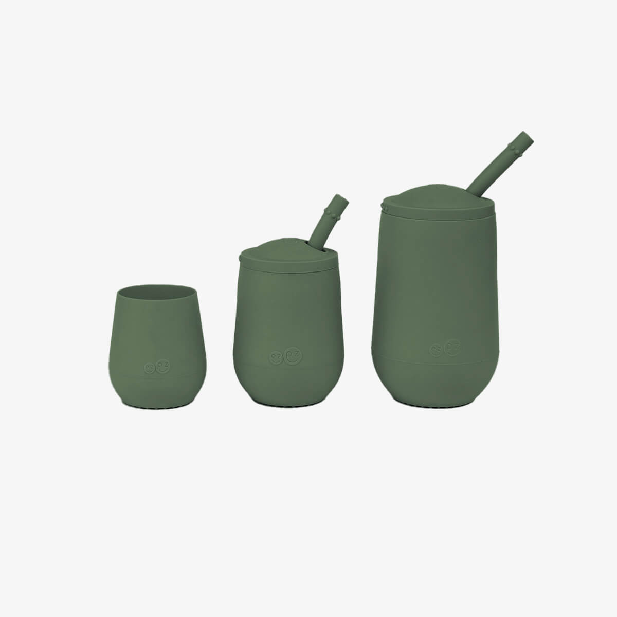 ezpz Developmental Cup Set