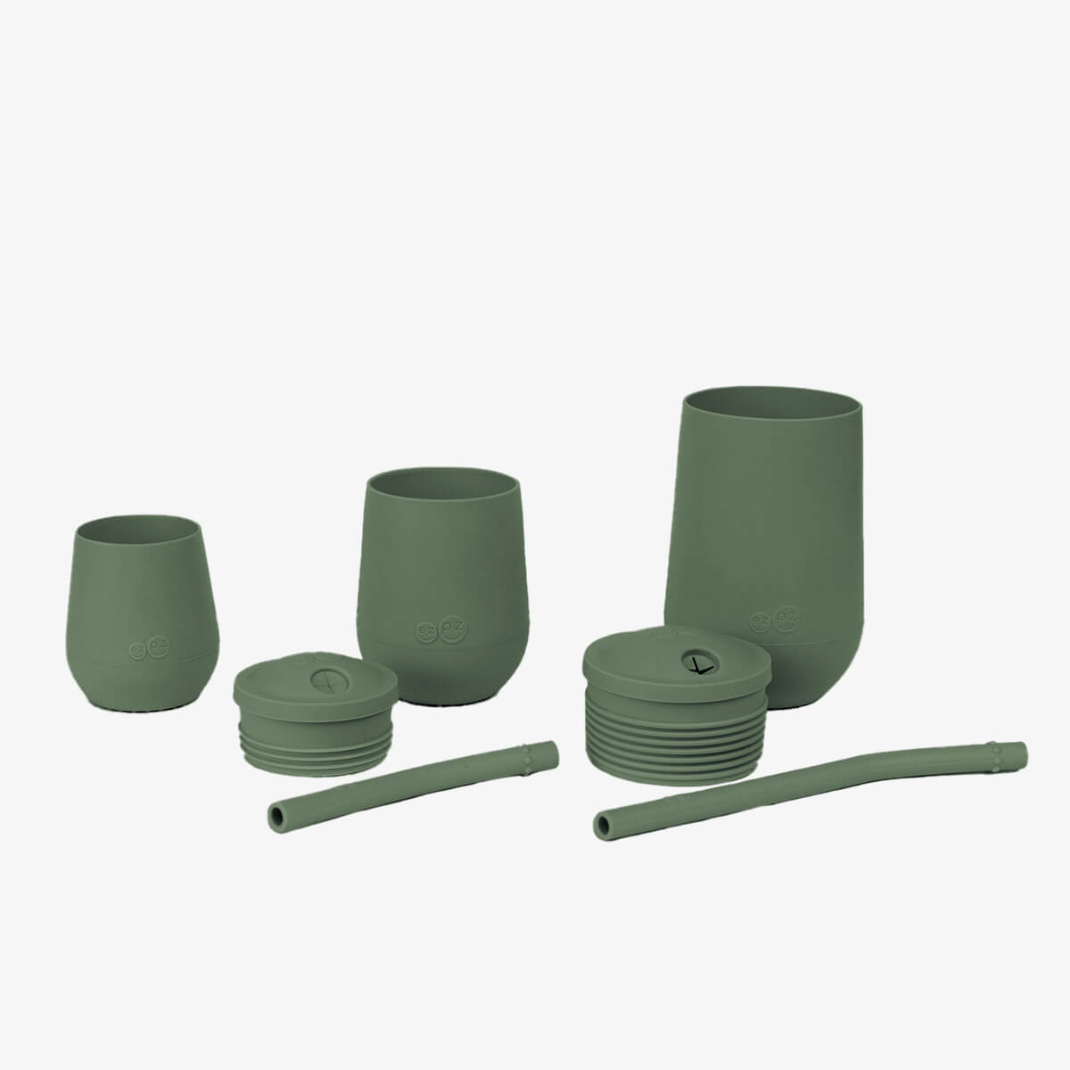 ezpz Developmental Cup Set