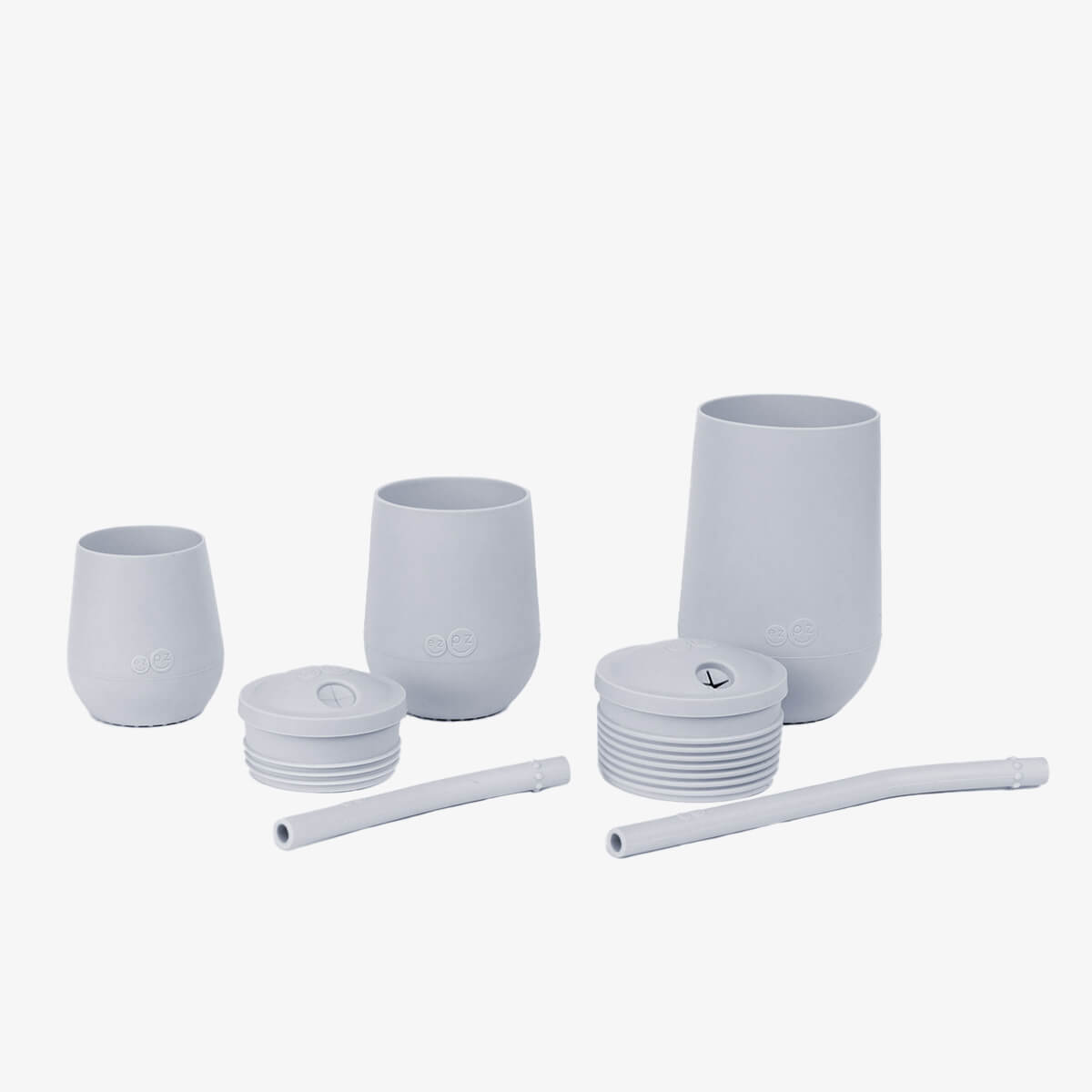 ezpz Developmental Cup Set