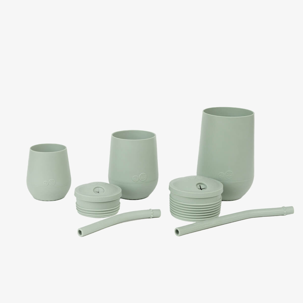 ezpz Developmental Cup Set