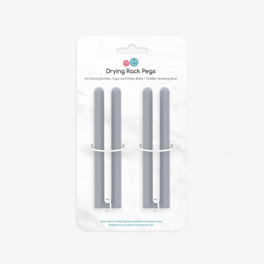 ezpz Drying Rack Pegs