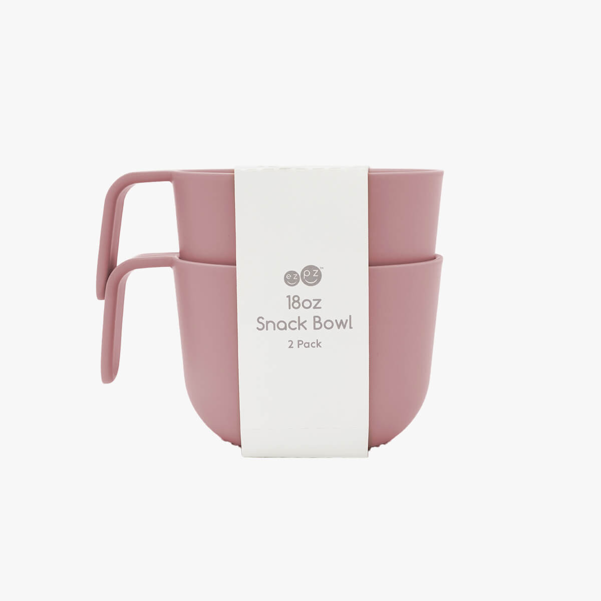 ezpz 18oz Snack Bowls