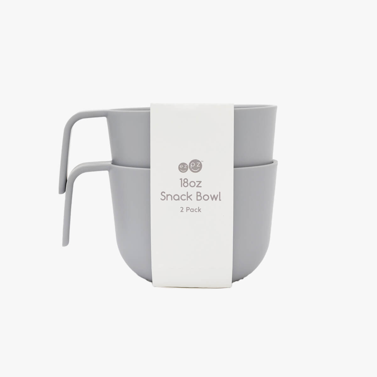 ezpz 18oz Snack Bowls