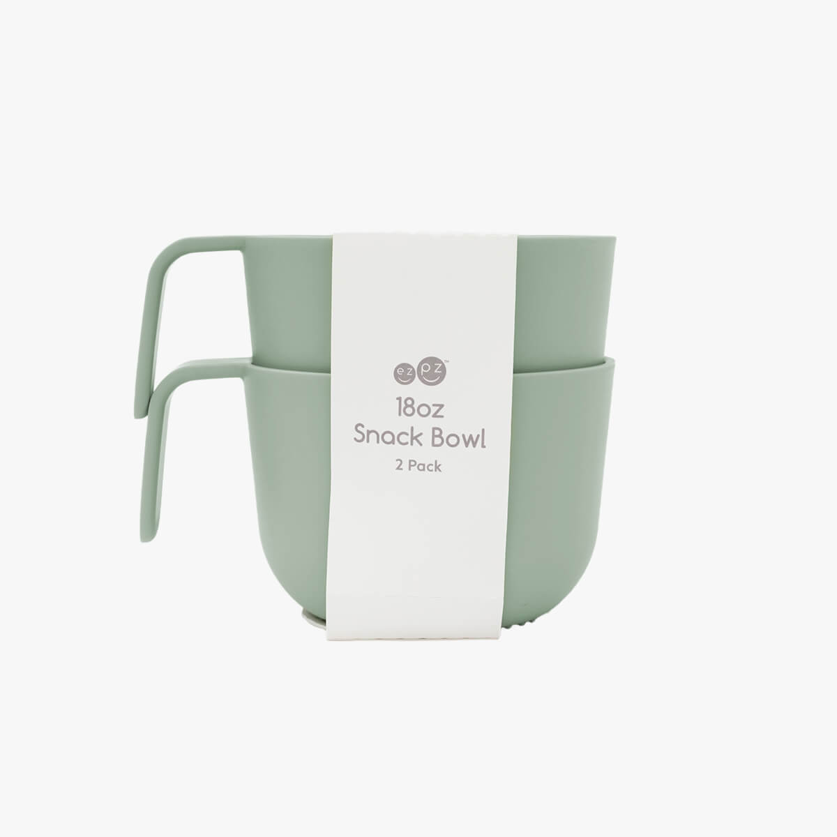 ezpz 18oz Snack Bowls