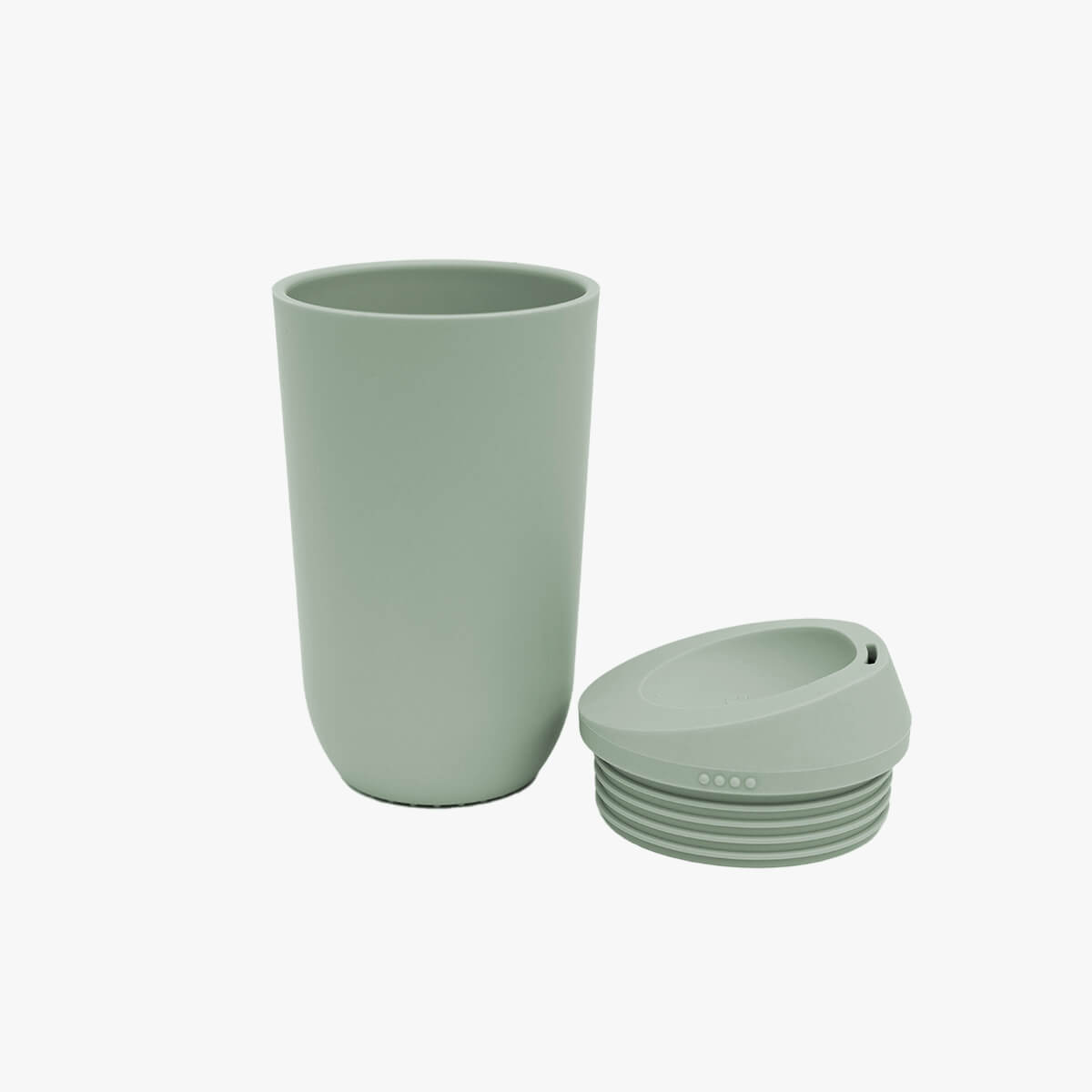 ezpz 14oz Cup + Lid