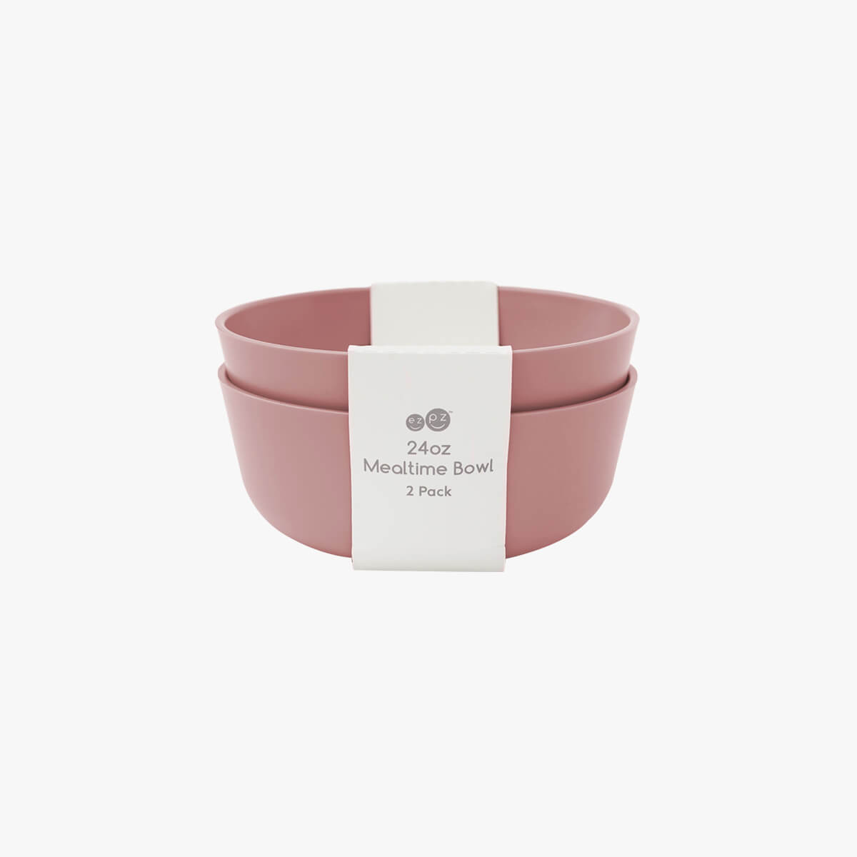 ezpz 24oz Mealtime Bowls