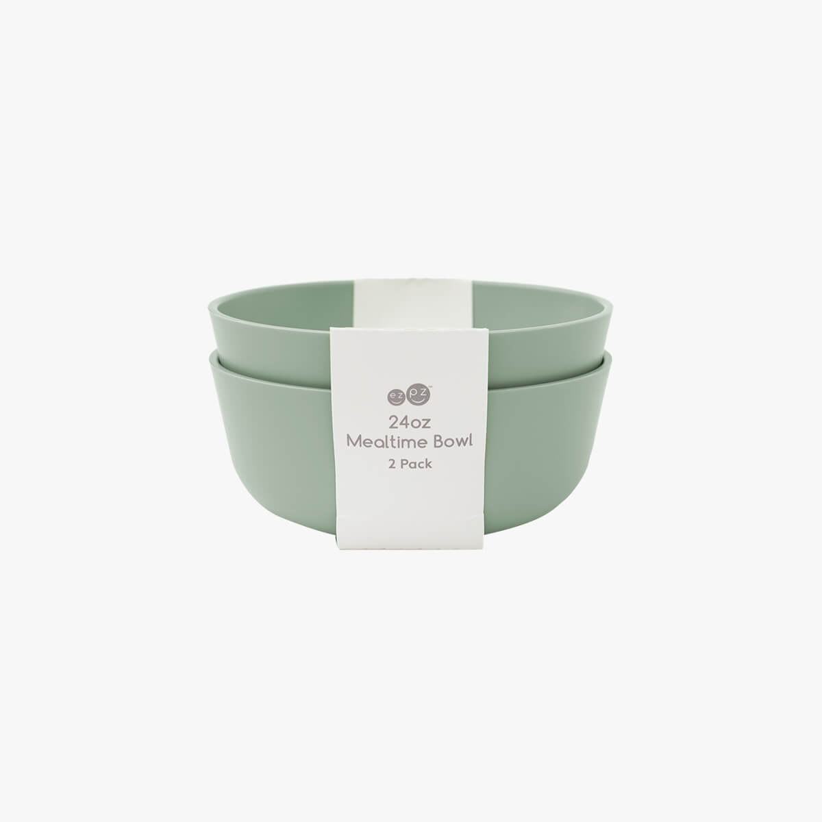 ezpz 24oz Mealtime Bowls