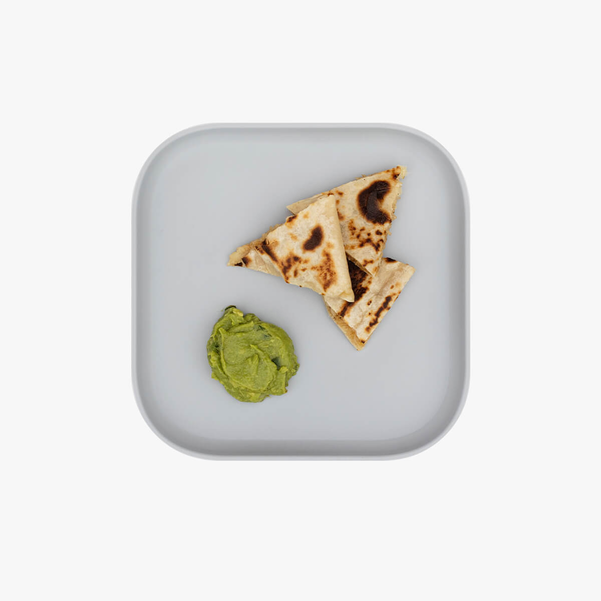 ezpz Mealtime Plates