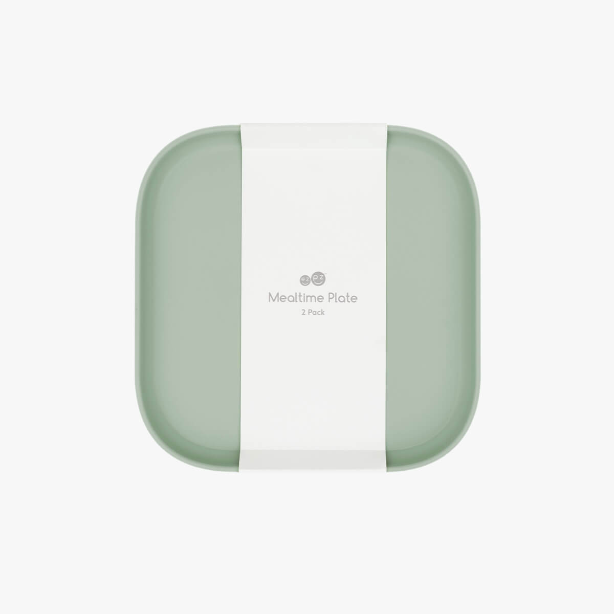 ezpz Mealtime Plates