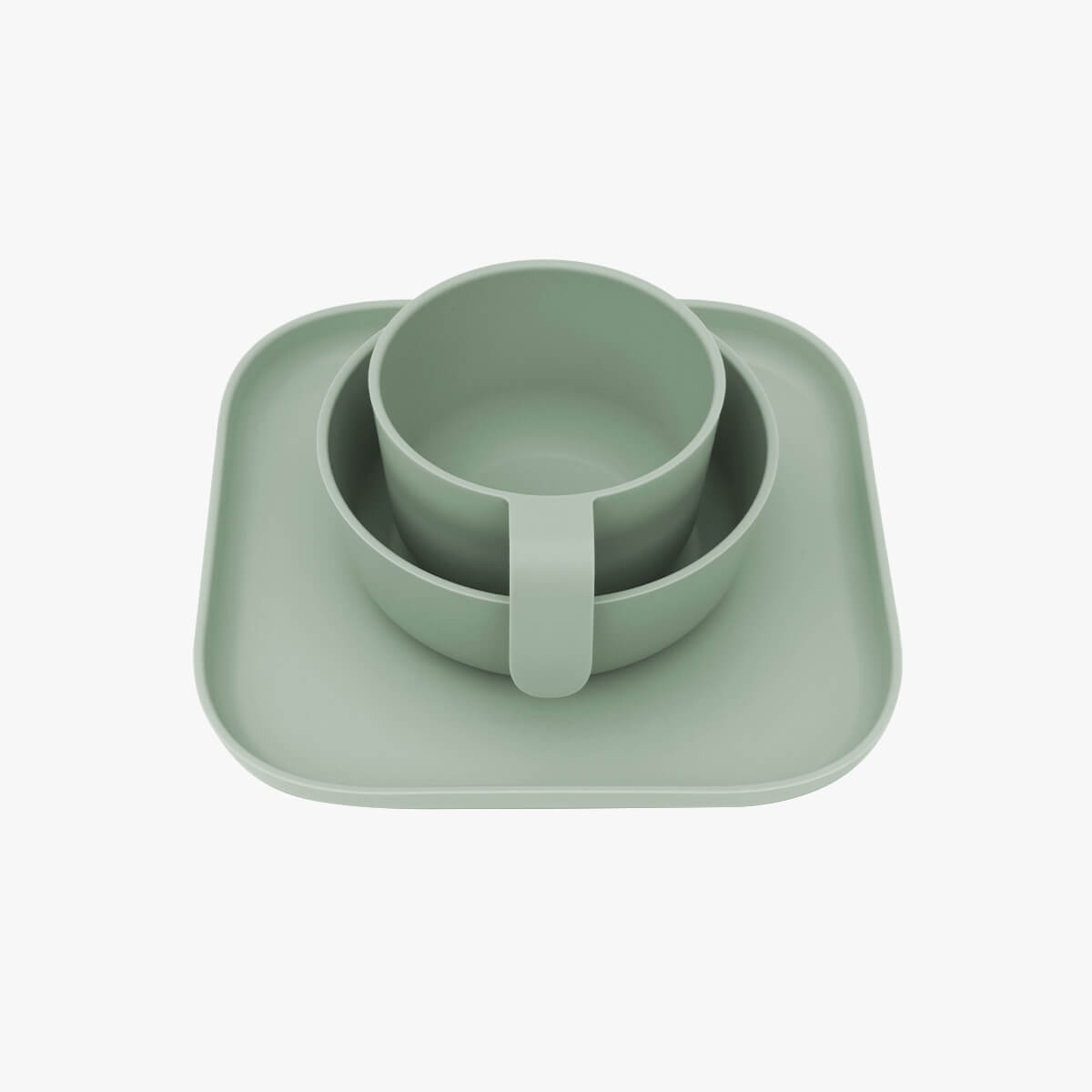 ezpz Mealtime Set