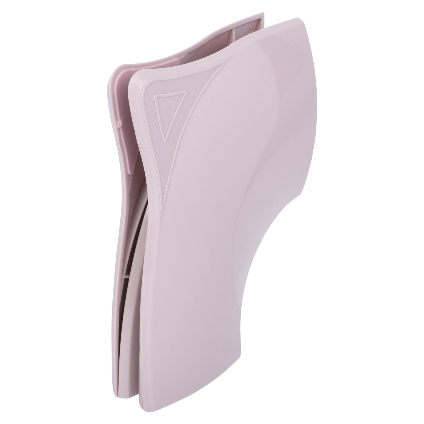Folding Kids Toddler Travel Potty Seat - Blush Pink