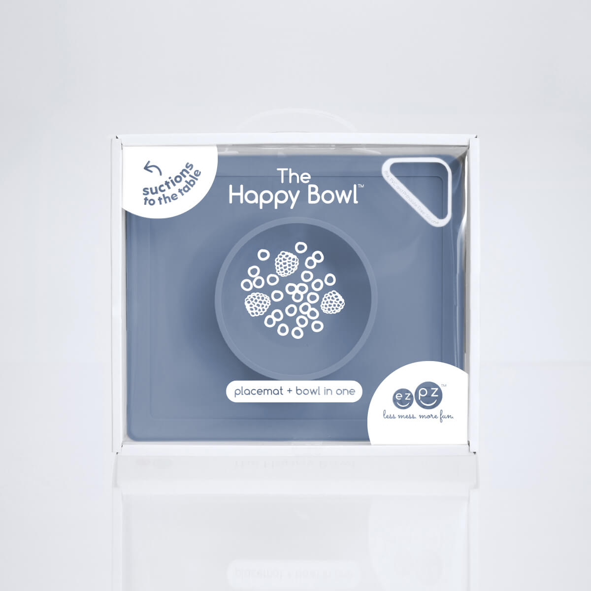 ezpz Happy Bowl
