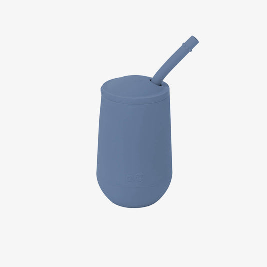 ezpz Happy Cup + Straw System
