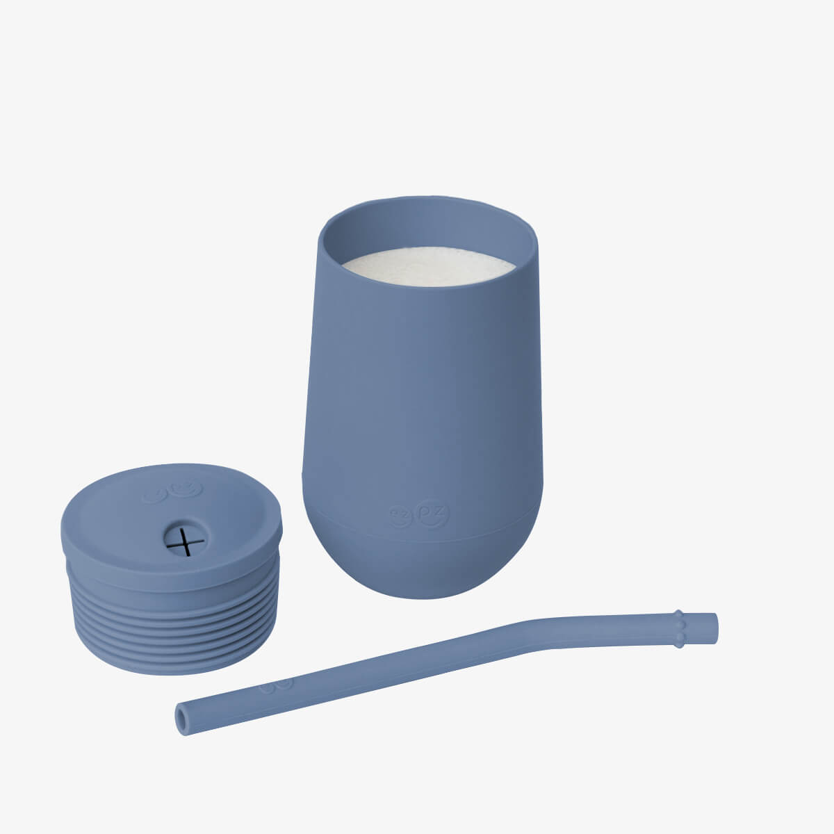 ezpz Happy Cup + Straw System
