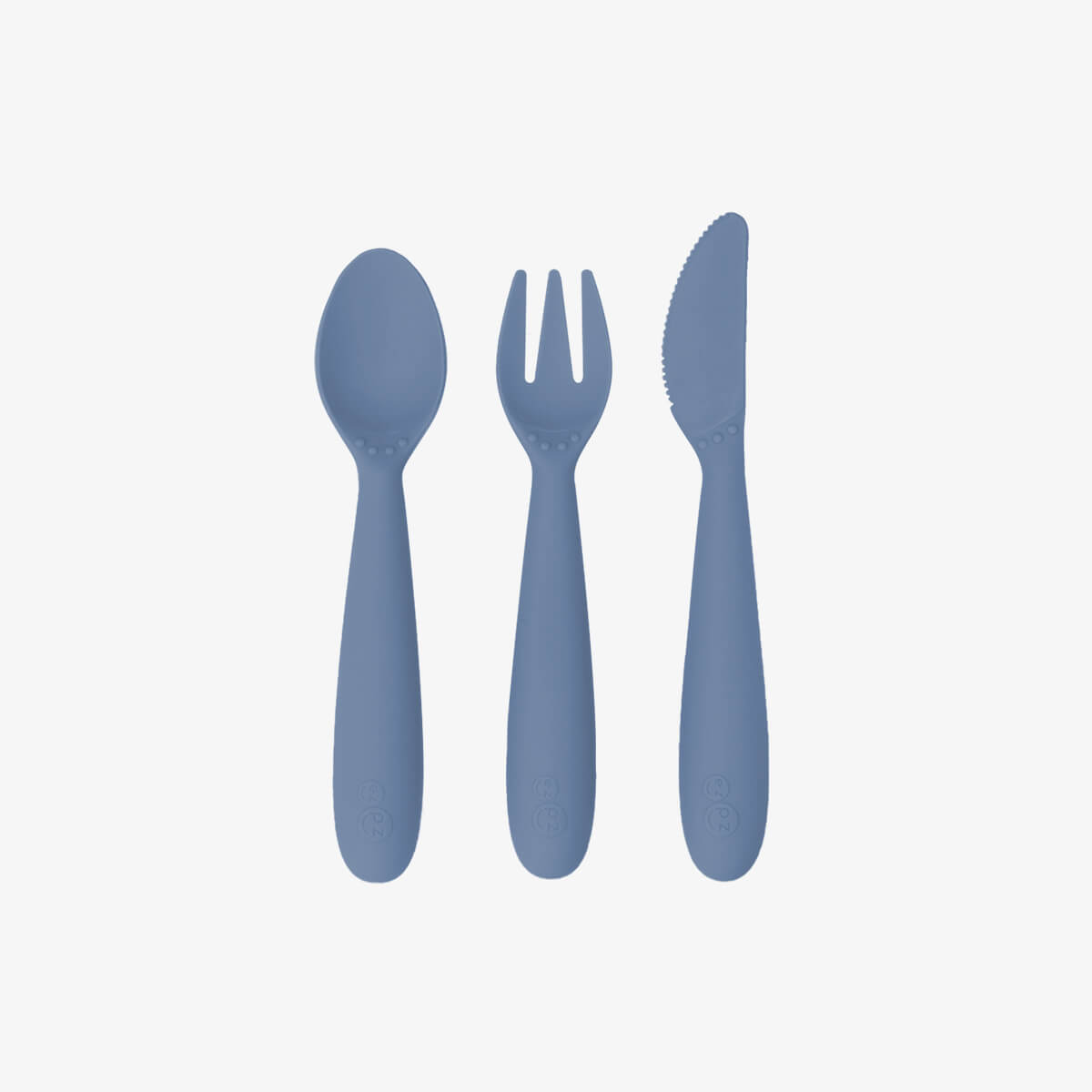 ezpz Happy Utensils