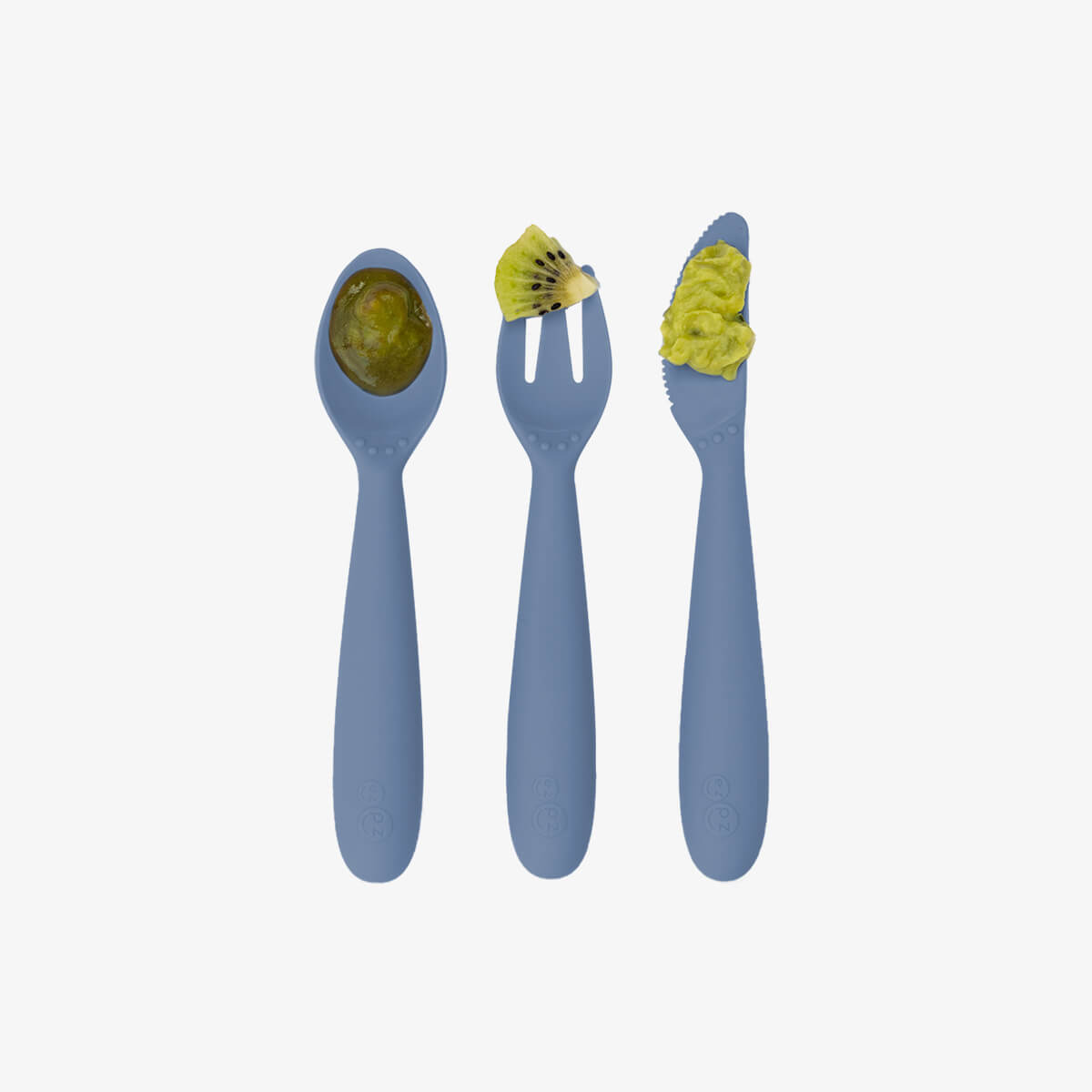 ezpz Happy Utensils