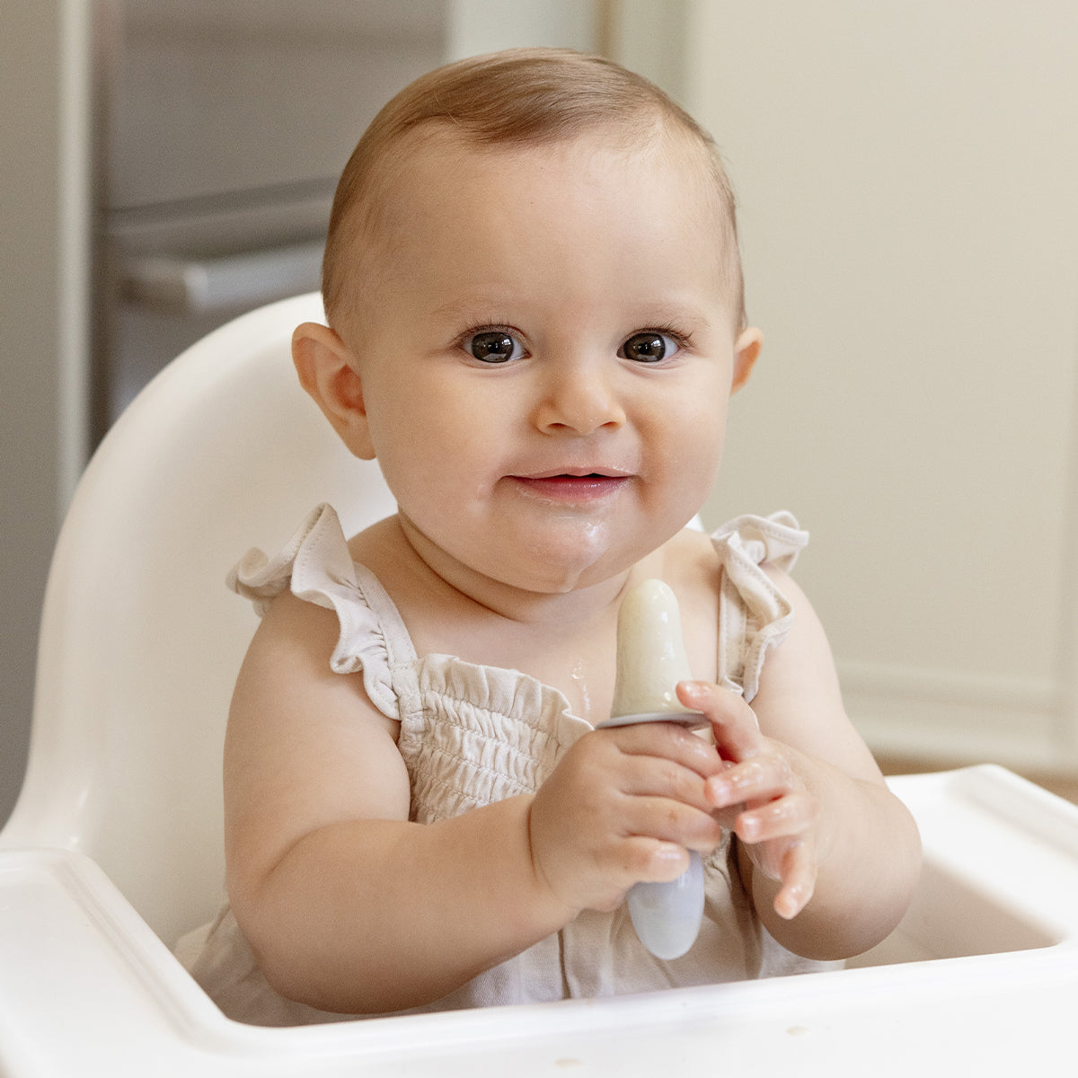 ezpz Kit 1 - Prepare for Starting Solids