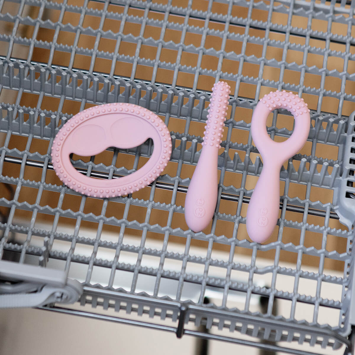 ezpz Oral Development Tools