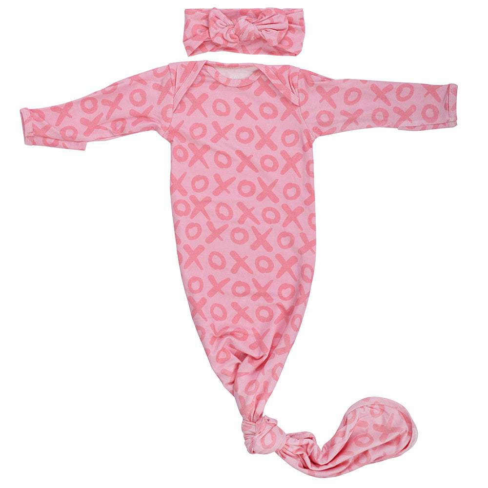 variant:style=XOXO Gown With Bow