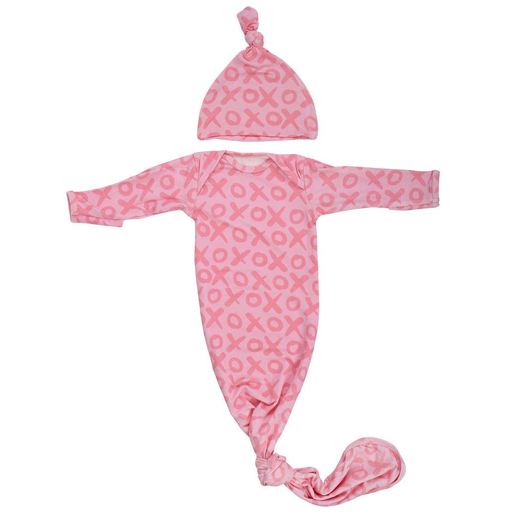 variant:style =XOXO Gown With Hat