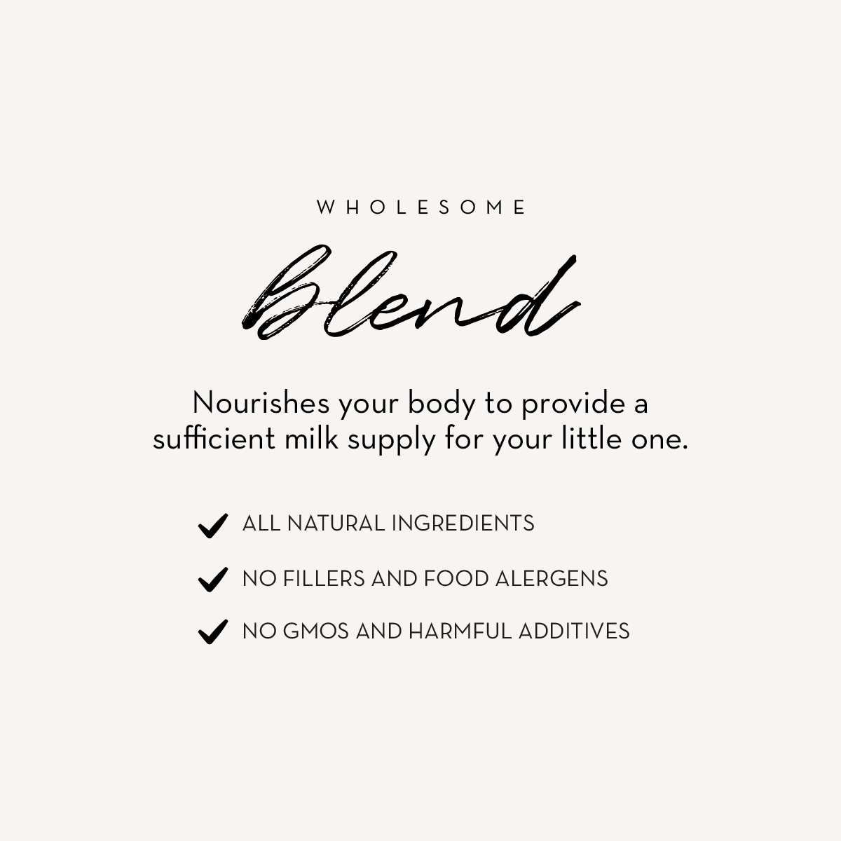 Breastfeeding Bundle - Breastfeeding Tea + Lactation Support