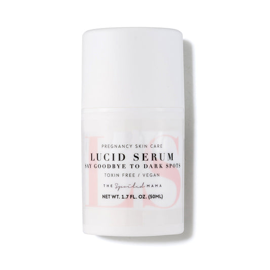 Lucid Melasma Serum - Say Goodbye to Dark Spots