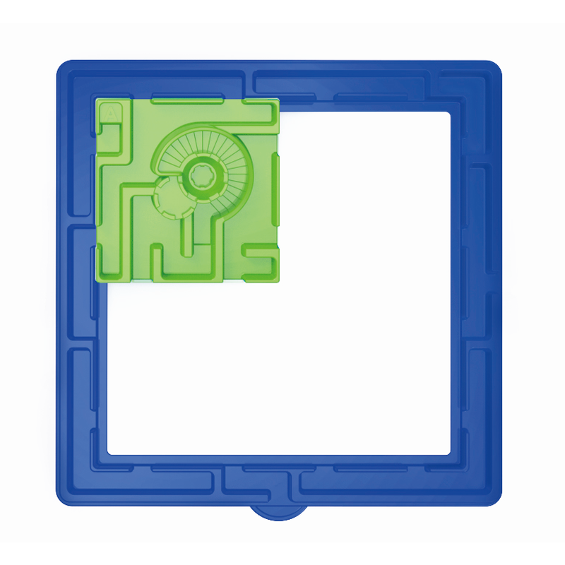 Discovery Toys Dino Maze Logic Game