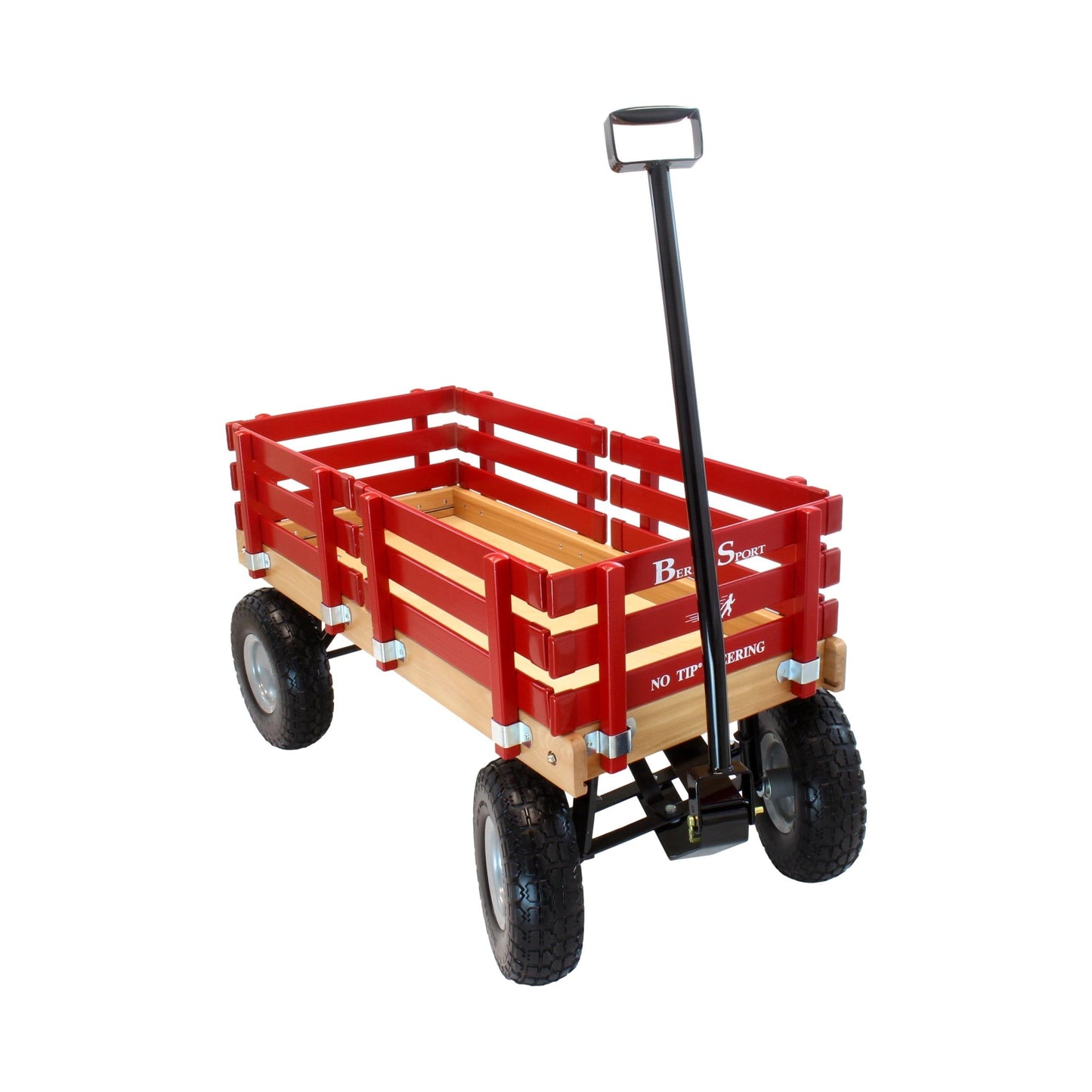Amish Berlin Flyer Sport Wagon - Model F410 - Made in Ohio USA