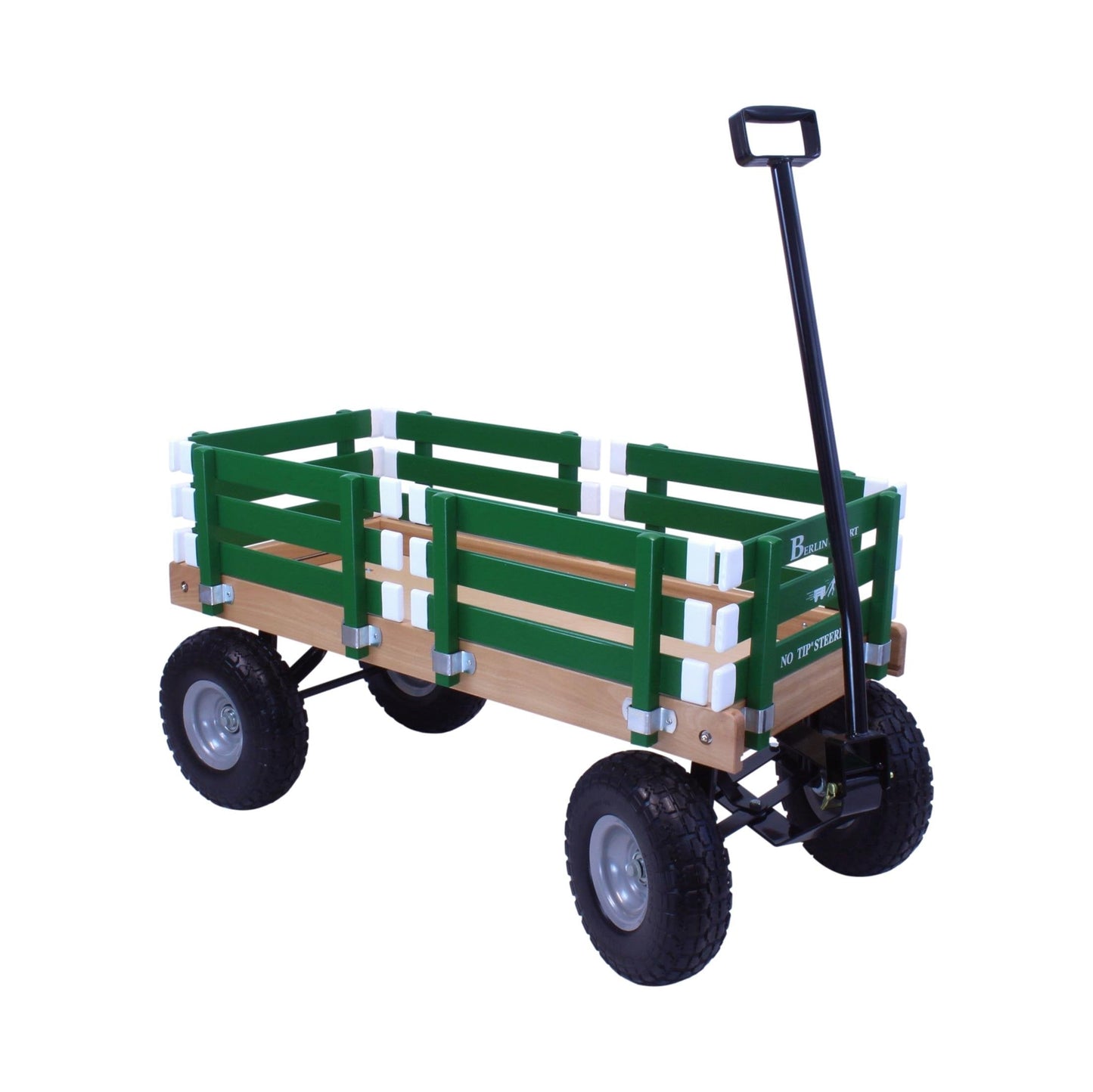 Amish Berlin Flyer Sport Wagon - Model F410 - Made in Ohio USA