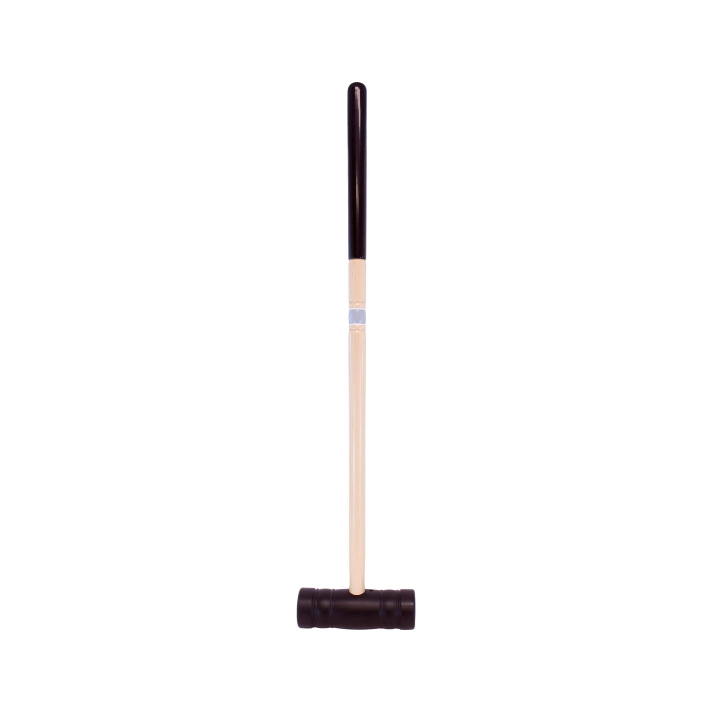 Amish Individual Flag Croquet Mallet - 32" Handle - Polymer Head