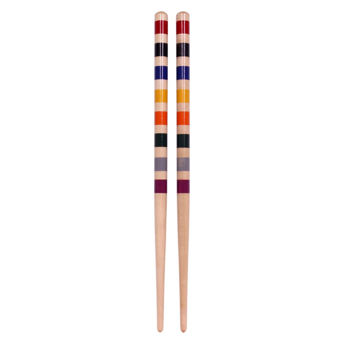 Amish Replacement Stake for Family Tradition Croquet Set