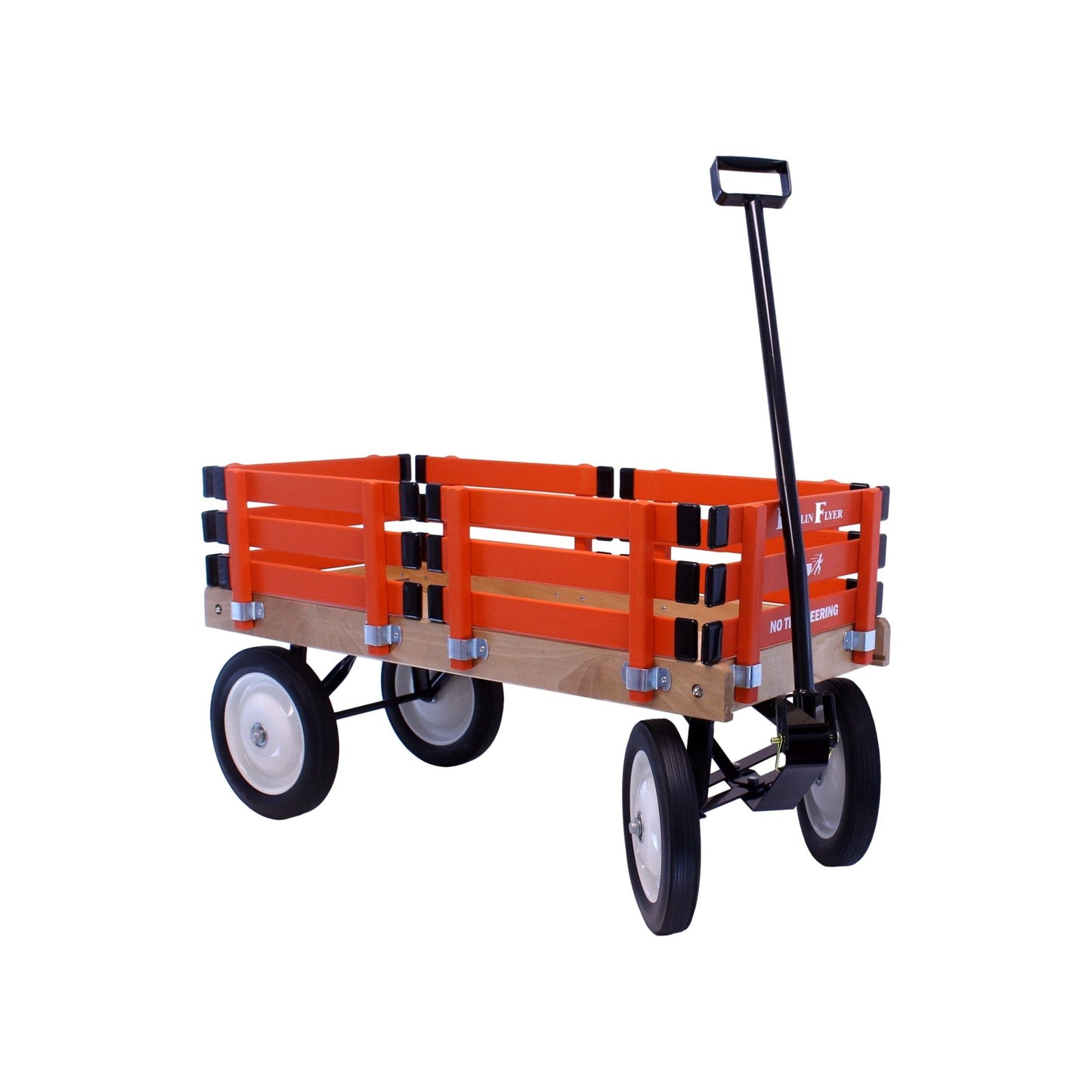 Amish Berlin Flyer Kid's Wagon Model F310 Perfect Wagon for Children and Toddlers