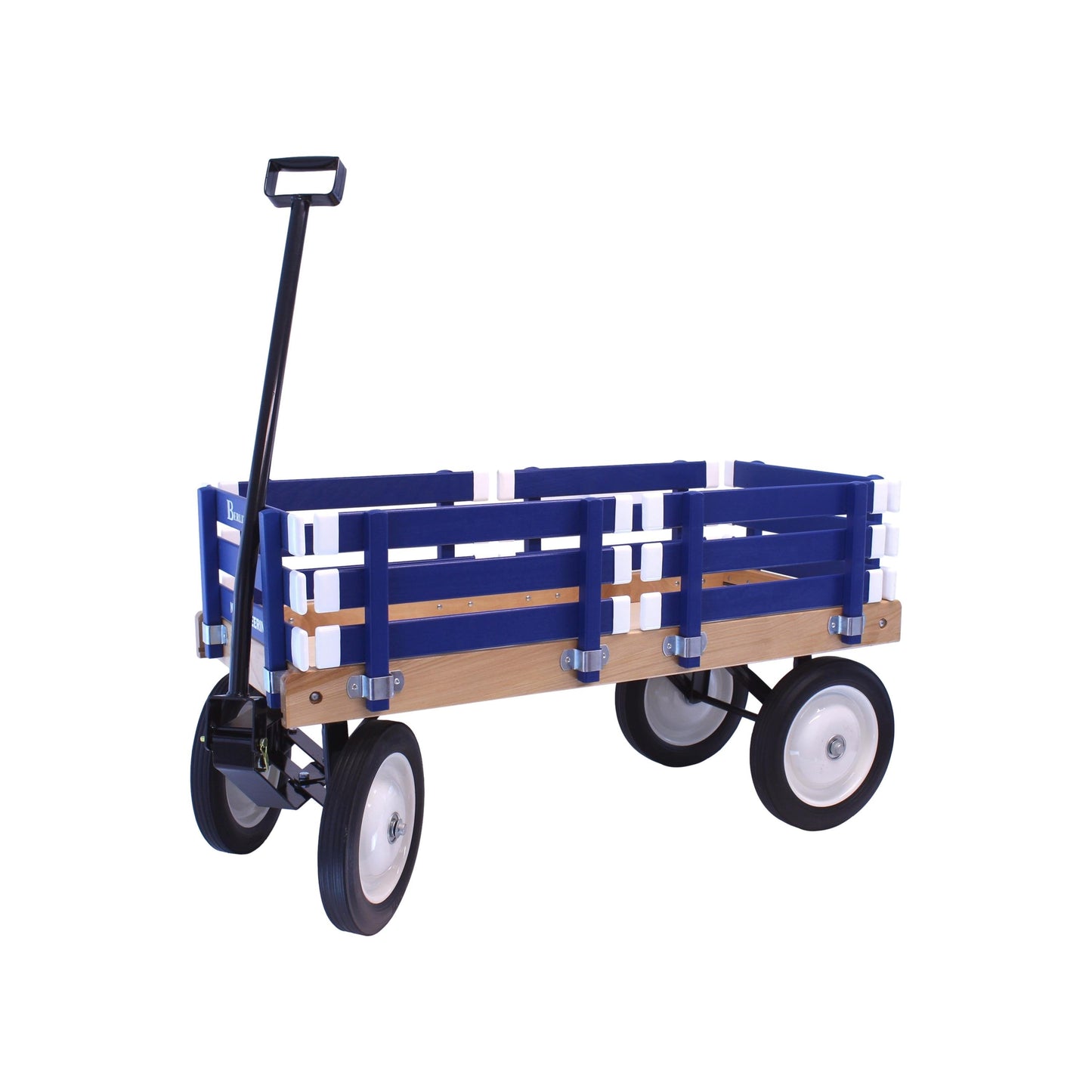 Amish Berlin Flyer Kid's Wagon Model F310 Perfect Wagon for Children and Toddlers