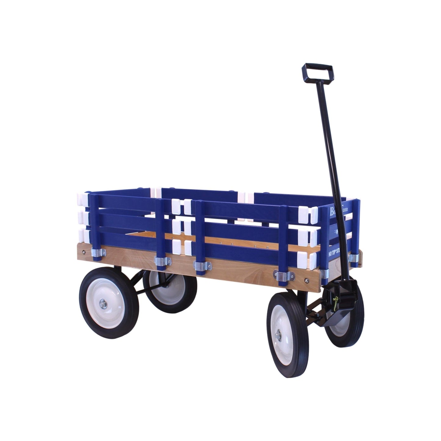 Amish Berlin Flyer Kid's Wagon Model F310 Perfect Wagon for Children and Toddlers