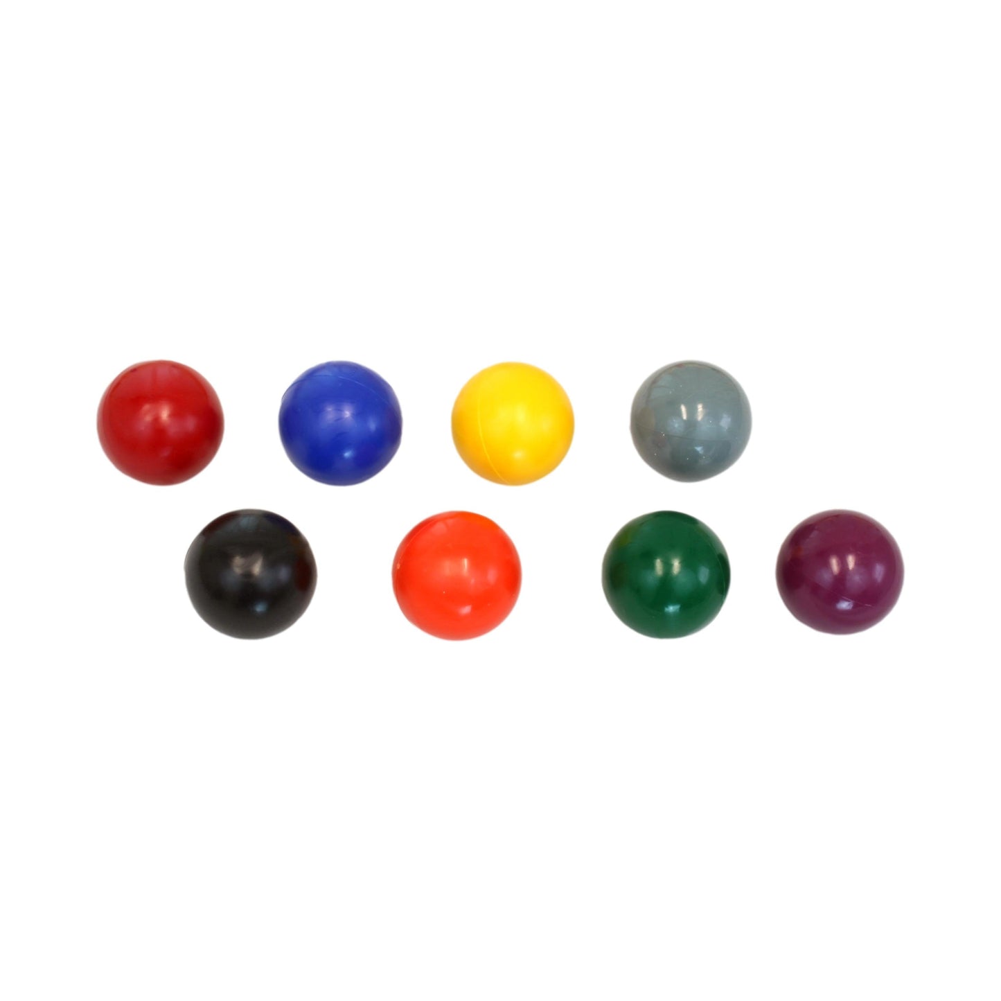 Amish Deluxe 8-Player Croquet Game Set Wooden Holder or Duffel Carry Bag