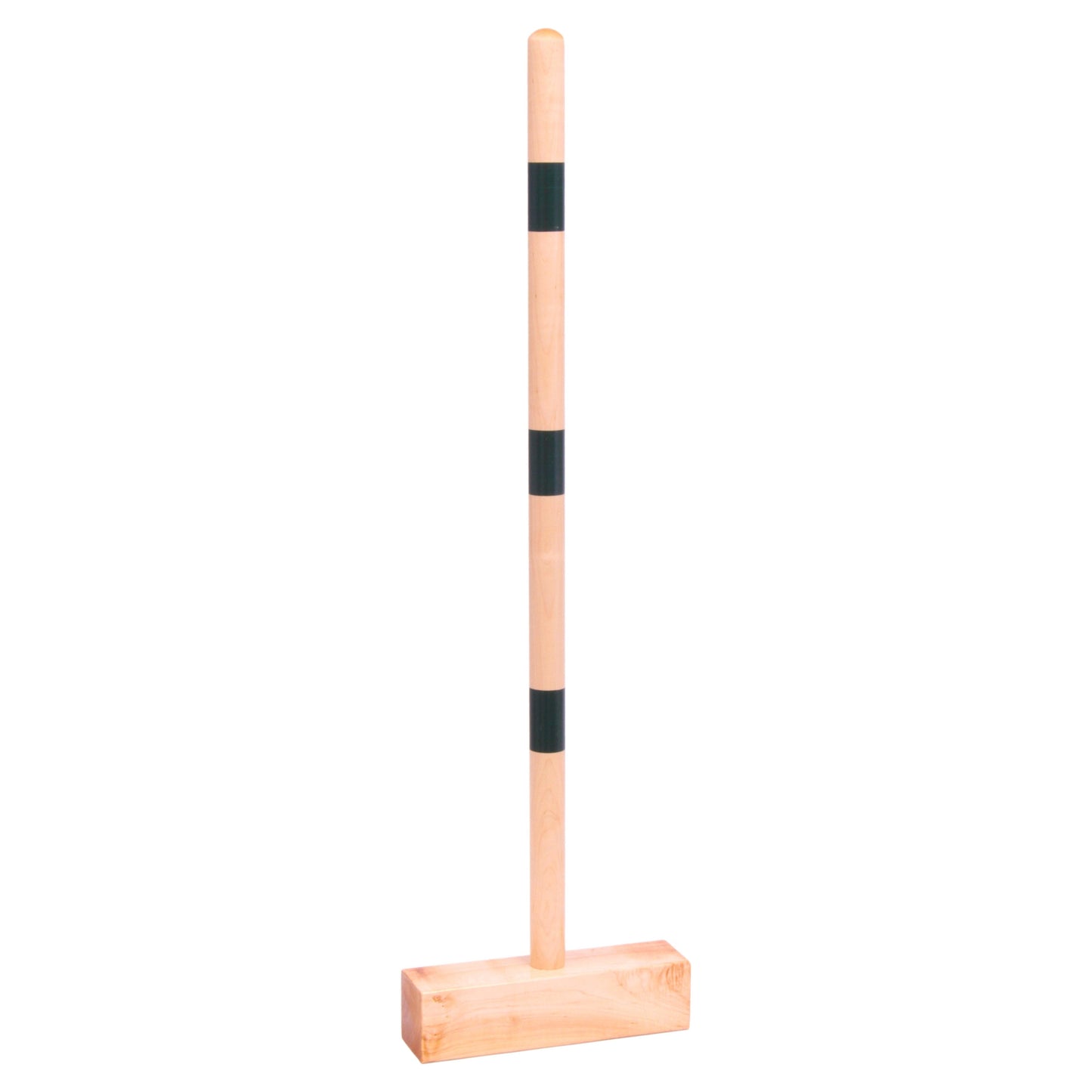 AmishFamily Tradition Croquet Mallet - Head, Handle, or Complete Mallet