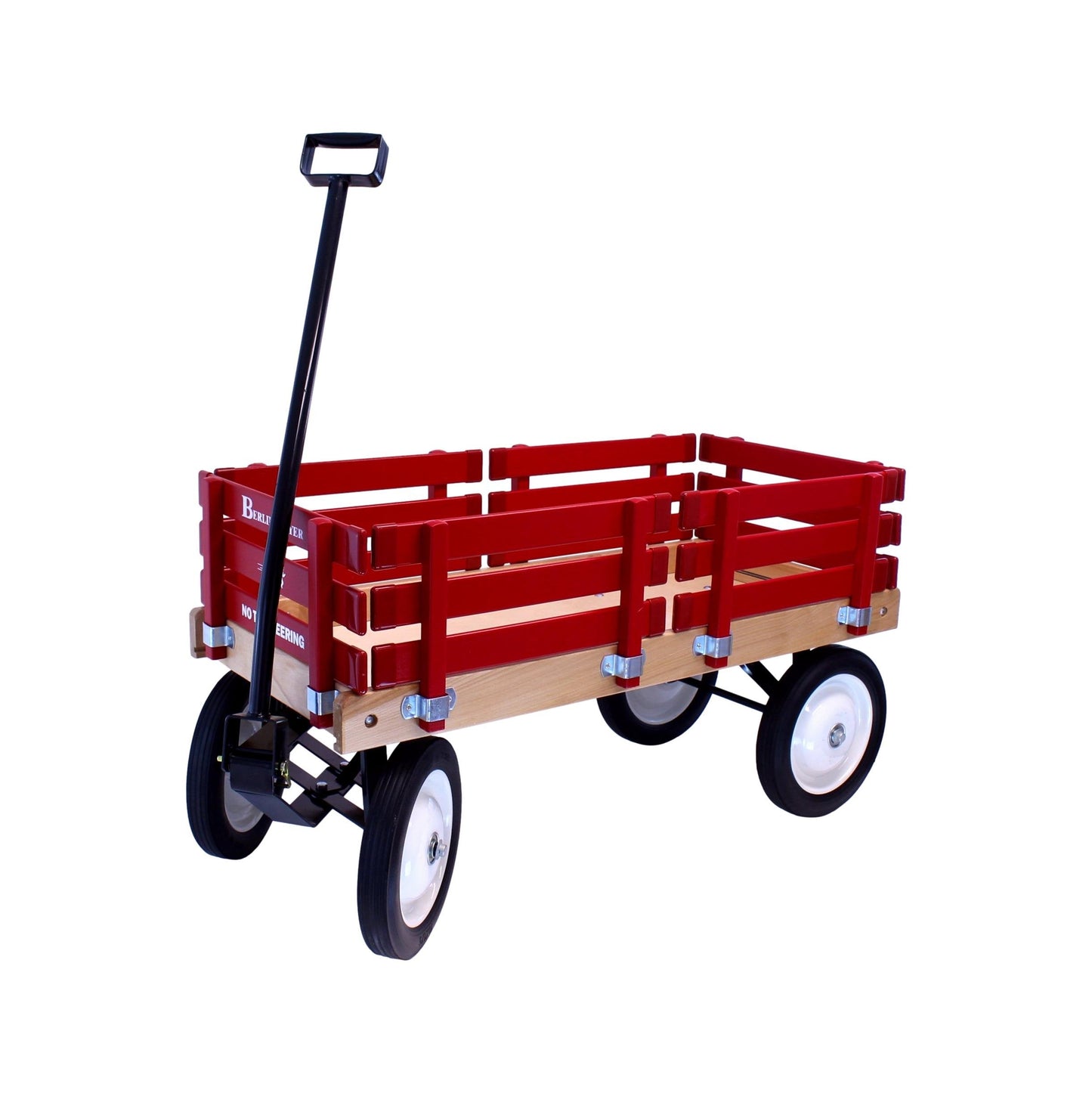 Amish Berlin Flyer Kid's Wagon Model F310 Perfect Wagon for Children and Toddlers