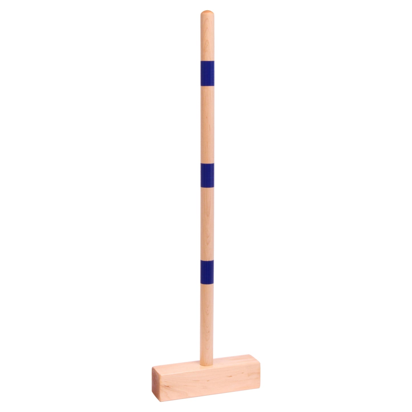 AmishFamily Tradition Croquet Mallet - Head, Handle, or Complete Mallet