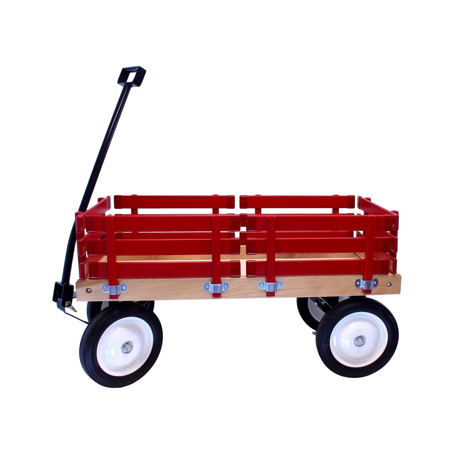 Amish Berlin Flyer Kid's Wagon Model F310 Perfect Wagon for Children and Toddlers