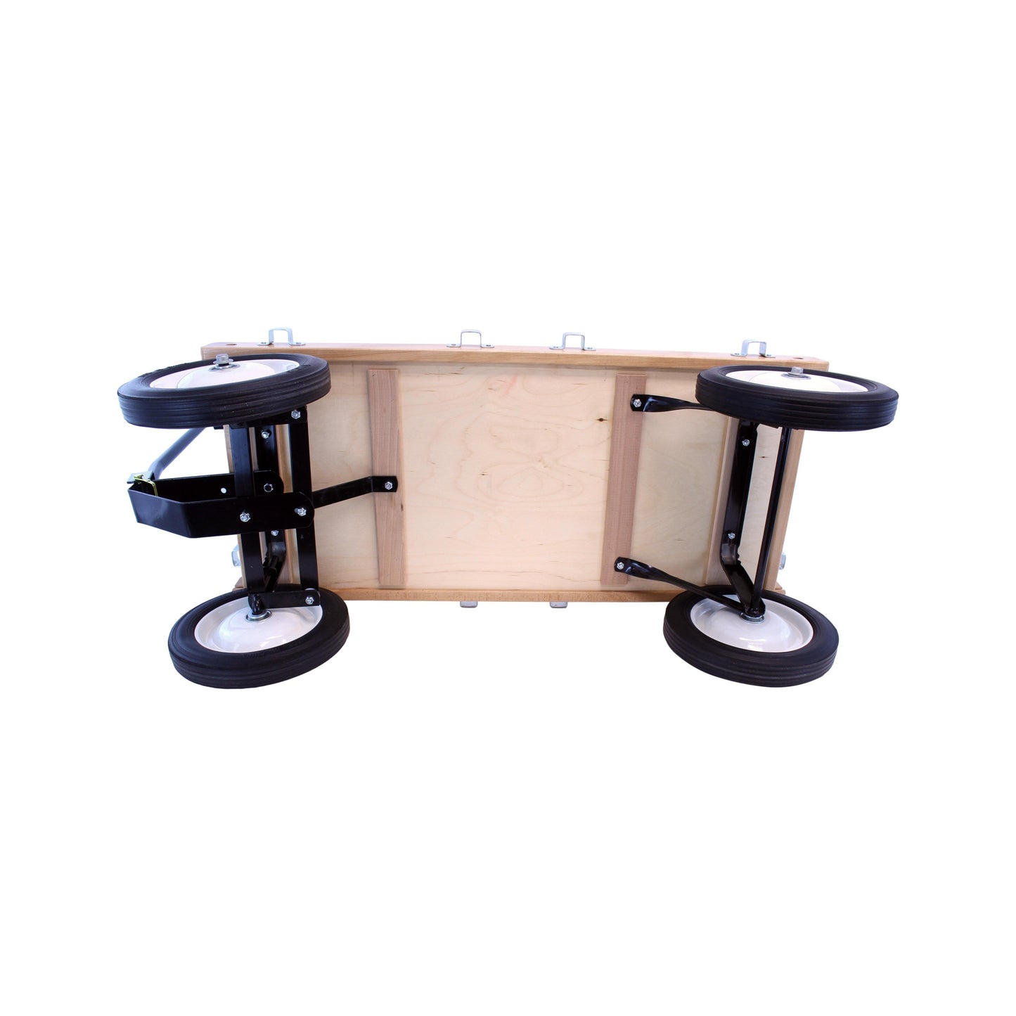 Amish Berlin Flyer Kid's Wagon Model F310 Perfect Wagon for Children and Toddlers