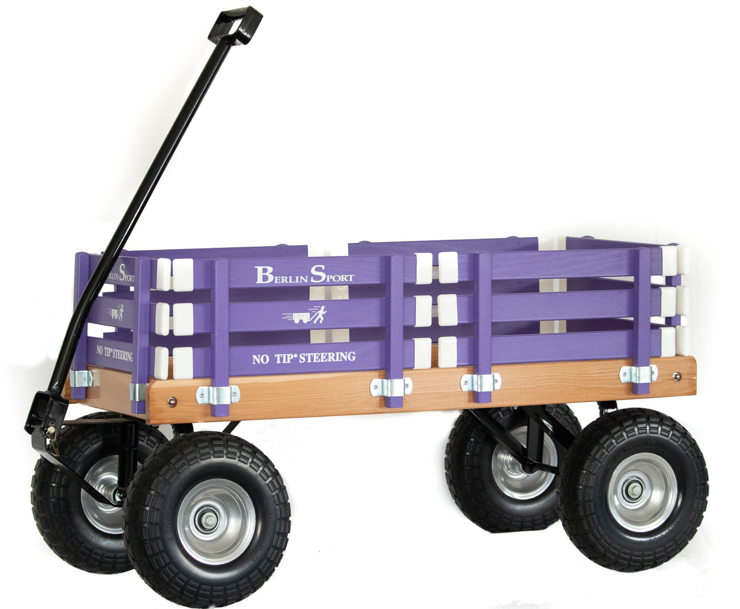 Amish Berlin Flyer Sport Wagon - Model F410 - Made in Ohio USA