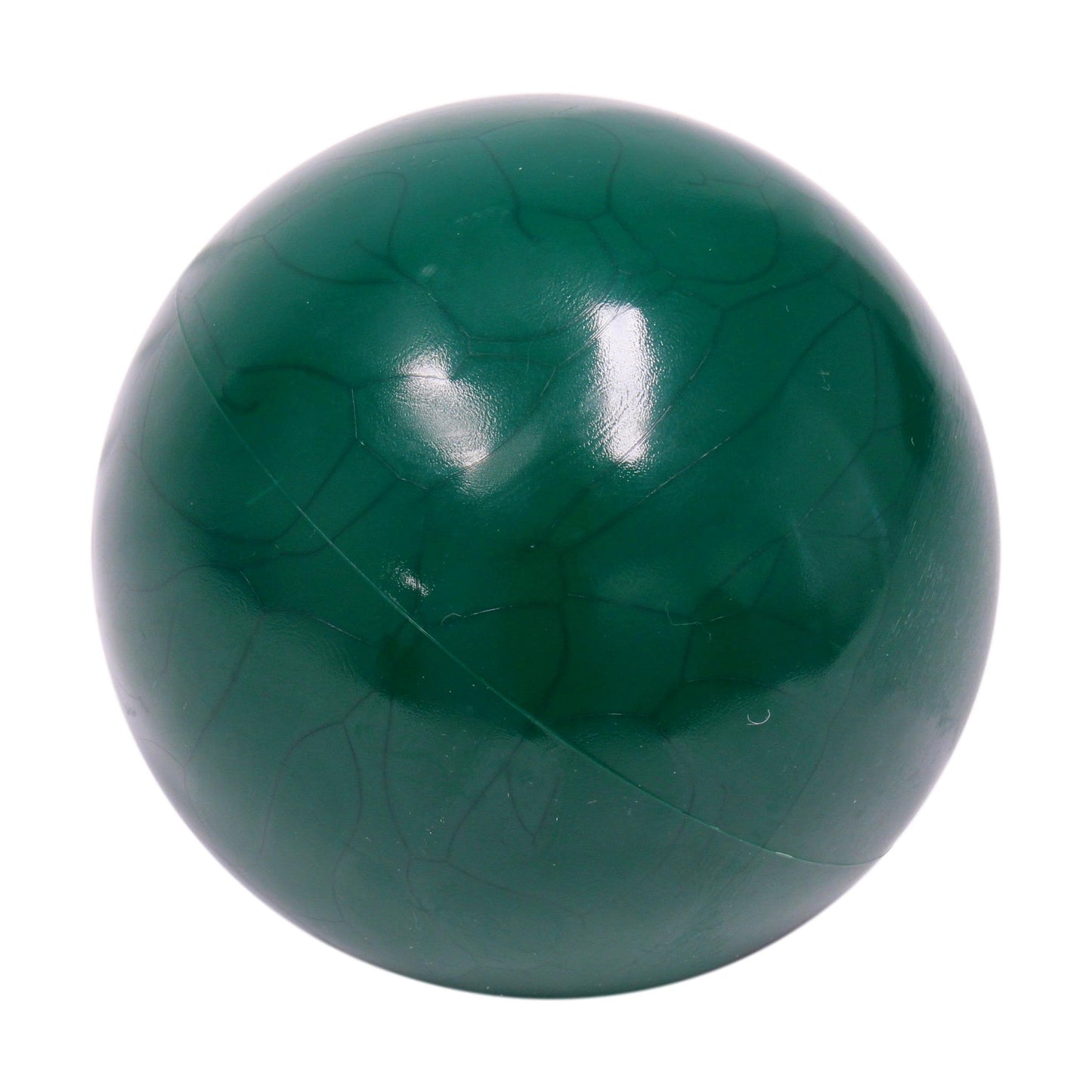 Amish Replacement Croquet Balls, Made in The USA, Hard Polymer Plastic