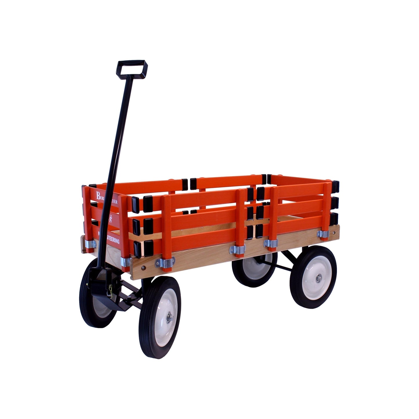Amish Berlin Flyer Kid's Wagon Model F310 Perfect Wagon for Children and Toddlers