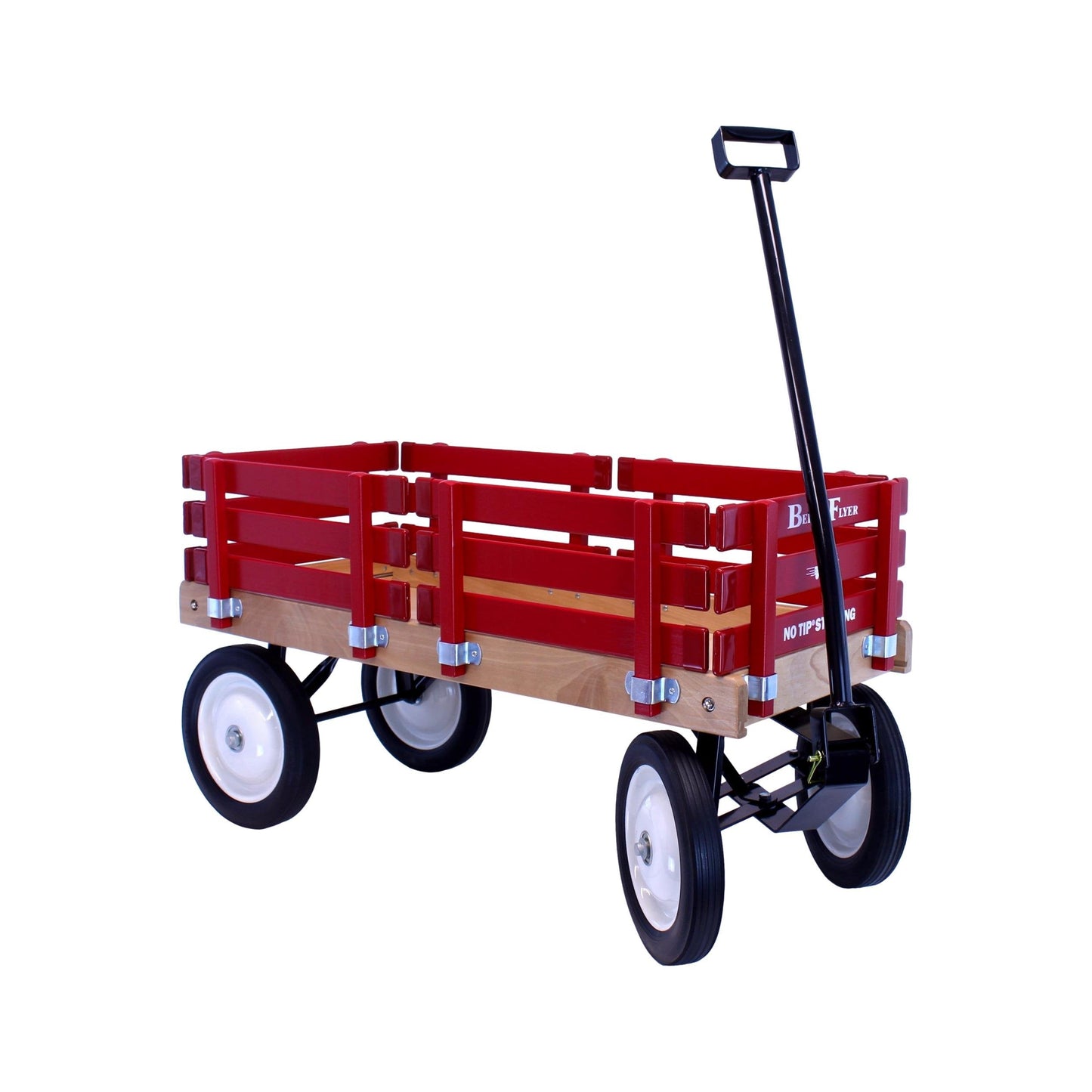 Amish Berlin Flyer Kid's Wagon Model F310 Perfect Wagon for Children and Toddlers