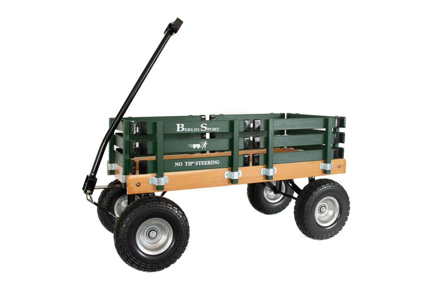 Amish Berlin Flyer Sport Wagon - Model F410 - Made in Ohio USA
