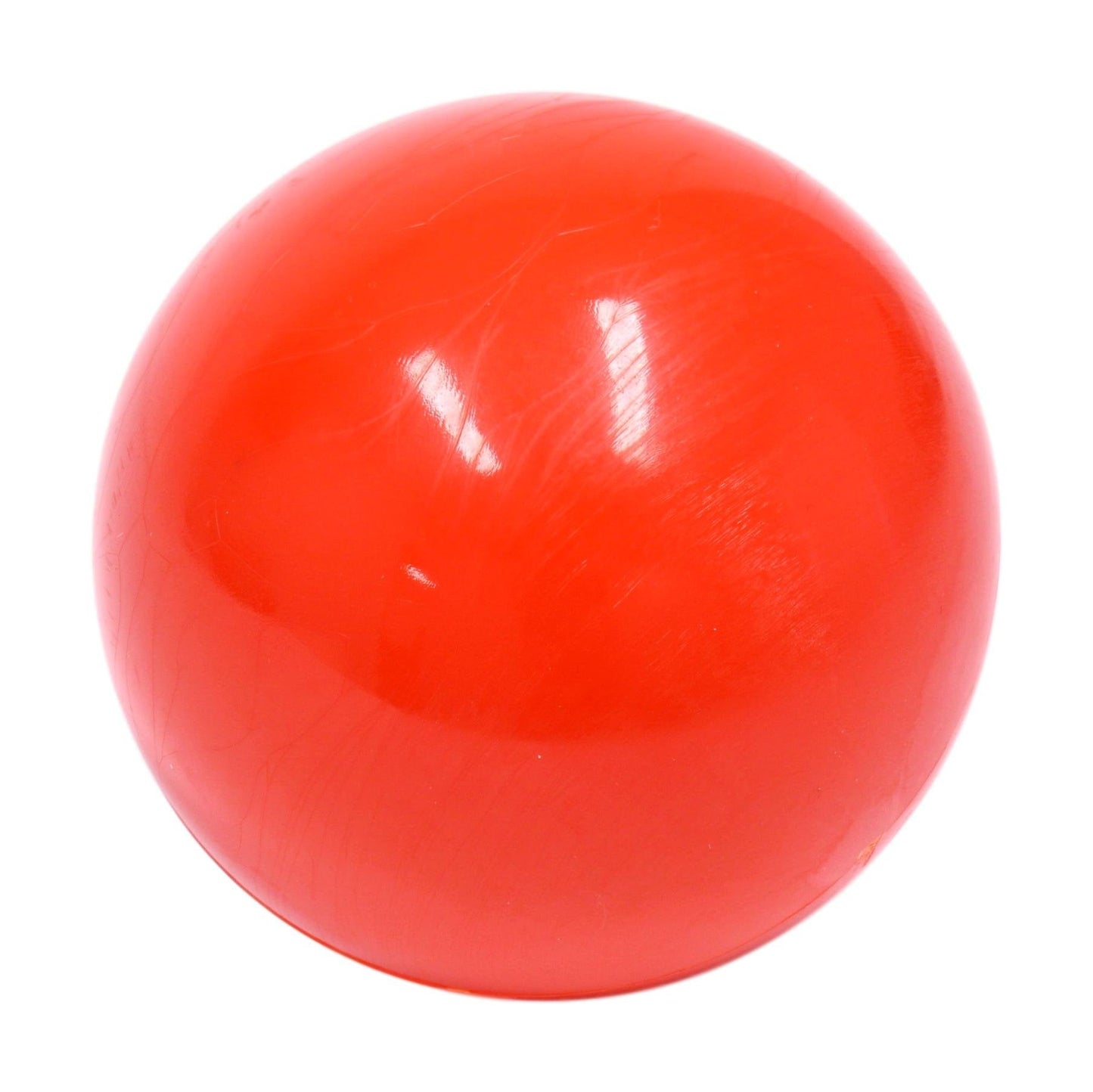 Amish Replacement Croquet Balls, Made in The USA, Hard Polymer Plastic